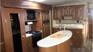 2015 Dutchmen Denali New Cars little rock AR