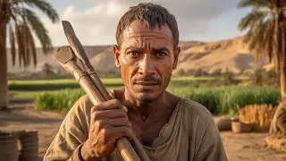 Food 2,100 Years Ago &ndash; A Day in the Life of an Egyptian Farmer
