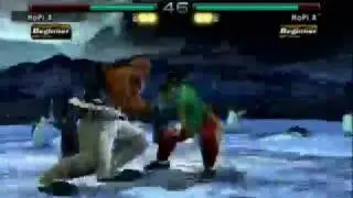 Karaba(Lei,Wan) Vs Alucardis(Mar) 1/2