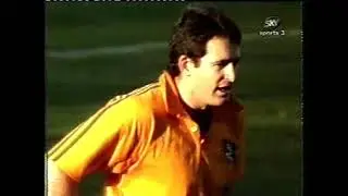 Rugby Classics UK TV show: 1987 Rugby Union World Cup Semi Final Australia v France