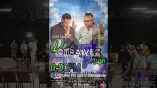 Unity Worship Presenta: Bring Heaven To Earth Chapter 2 Trae El Cielo A La Tierra