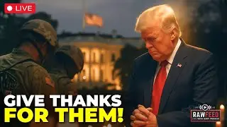 🚨LIVE: DC TERROR! Dems Face Military Law! ShamWow Shocks Texas! Coffin Opens!
