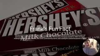 Frank&rsquo;s News: National Candy Day 🍬  Ravens & Texans DOMINATE Ford Recall Alert  Gold & Silver Update