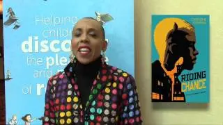 Episode 5: Andrea Davis Pinkney