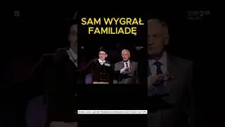 MAGIK W FAMILIADZIE