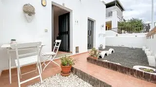 Property for sale in Playa Honda. Lanzarote. Ref. 2803