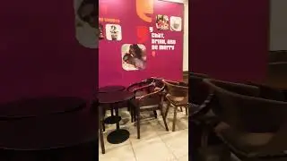 Caffe coffee day cappuccino Sakchi Jamshedpur #ccd #cappuccino #coffee #sakchi #jamshedpur #food