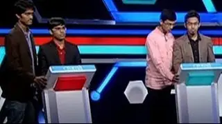 Croma TGM 3: IIT, Kharagpur vs St. Stephens College, New Delhi