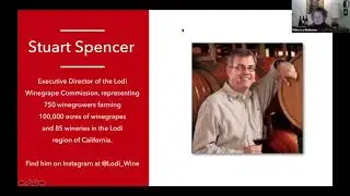 Flights! Virtual Seminar Series -  Lodi