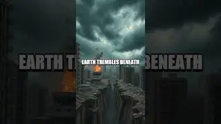 Nature's Frightening Showdowns