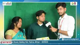 बीटेक कंप्युटर साइंस में 0 फीस पर नामांकन के बाद छात्र और अभिभावक से बातचीत