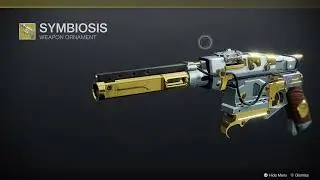 Destiny 2 - Opening 10 Eververse Engrams - Engram Rewards and Loot - 10 Apr 2023, 4/10/2023