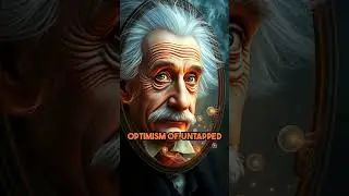 Albert Einstein's Dream Will CHANGE Your Life Forever!