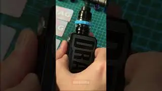 DRAG 2 DIY  #vapelife #vape #diy #vaper