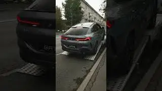 Новое поступление роскошных автомобилей в GATE.auto #gate #porsche #bmw