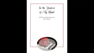 In the Shadow of My Hand by Amy Kent