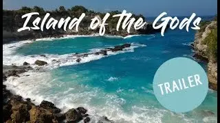 ►BALI | ISLAND OF THE GODS | Trailer