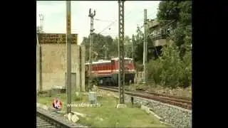 Railway Enquiry No 139 Last Year Calls  Details