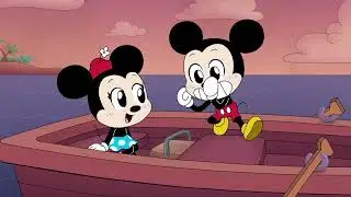 Big City Greens Summer Spectacular Promo! [DXD vers]