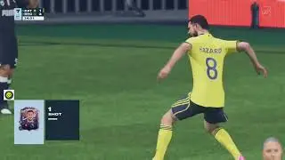 This Game Took Me to Division 5