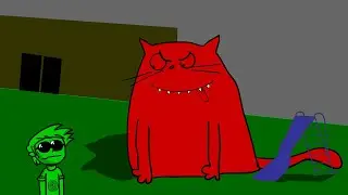 Ощущение создания монстров: короткий мультсериал Nickelodeon — обзор (@ShadeX)