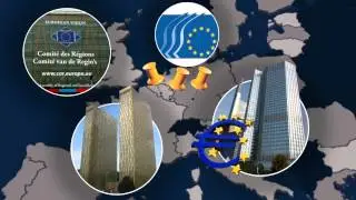 Minuto Europeu n&ordm; 2 - O Tri&acirc;ngulo Europeu