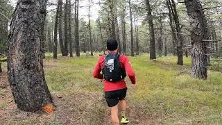 Rob Krar Ultra Camp