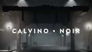 Calvino Noir - Gameplay iPhone et iPad par KickMyGeek