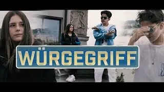 VDSIS - Can - W&uuml;rgegriff (offizielles Musikvideo) // VDSIS