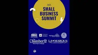 Small Business Summit Recap | May 2025