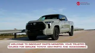 Discount Parts Monster About Us