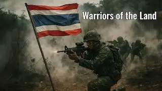 นักรบของแผ่นดิน (Eng) | Warriors of the Land | Audio Song