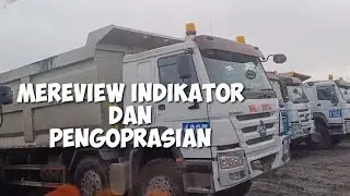Mereview Indikator Howo 400 Dan Cara Pengoprasian