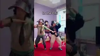 Music: The 626 by Fung Bros ft. Jason Chen - Dance Inspiration: Color.kr #606chicago #aapi