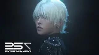 XLOV 엑스러브 &lsquo;Rizz&rsquo; TEASER FILM #HYUN