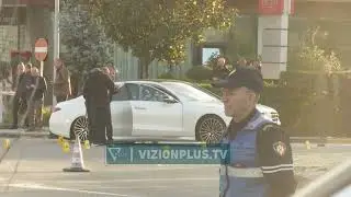 Vrasja brutale e Gilmando Danit, autor&euml;t p&euml;rdor&euml;n nj&euml; informator n&euml; Rinas - Vizion Plus