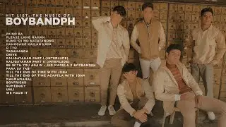 Hit List: The Music Of BoybandPH