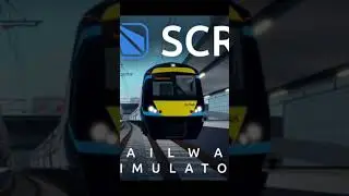 Best train games on Roblox