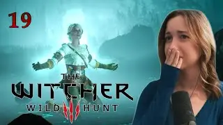 Crying for So Many Reasons | The Witcher 3: Wild Hunt | First Playthrough Part 19