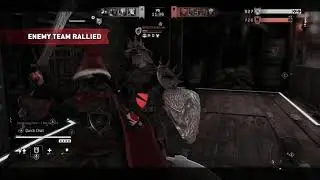 For Honor - File Dump Gameplay (ft. XeroTheHero .x. Oni x xivkyn)