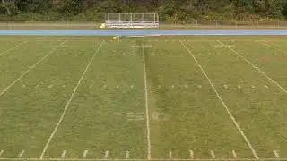 Harpursville High School vs Delaware Academy High School Mens Varsity Football