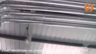 eps block board production line 11