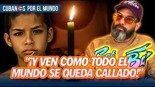 Desgarrador: madre cubana rompe el silencio en pleno apag&oacute;n masivo