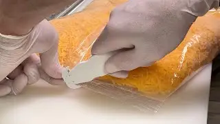 Klever Kutter NSF Food Zone Sizzle Reel!