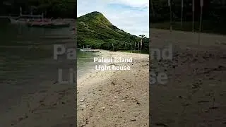 palaui tour.