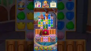 Royal Match Level 11811 - 11813