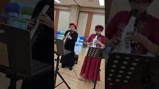 25년 에어로폰 송년회