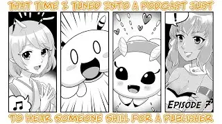 Tearmoon Empire, World Piece, Dr. Stone Reboot: Byakuya - Honey's Anime Podcast Episode 7