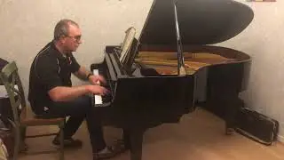Samuel Maykapar - Italian Serenade