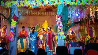 হরে কৃষ্ণ সম্প্রদায় মালেকান ঘুমটি